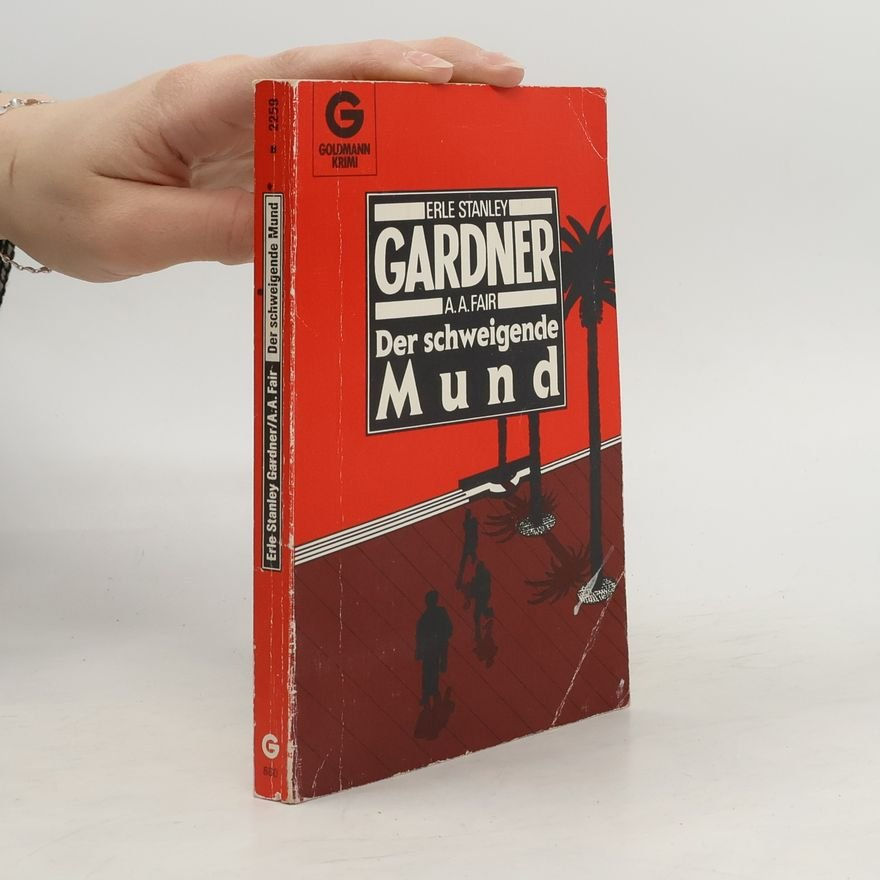 Gardner Erle Stanley