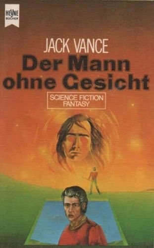 Vance Jack