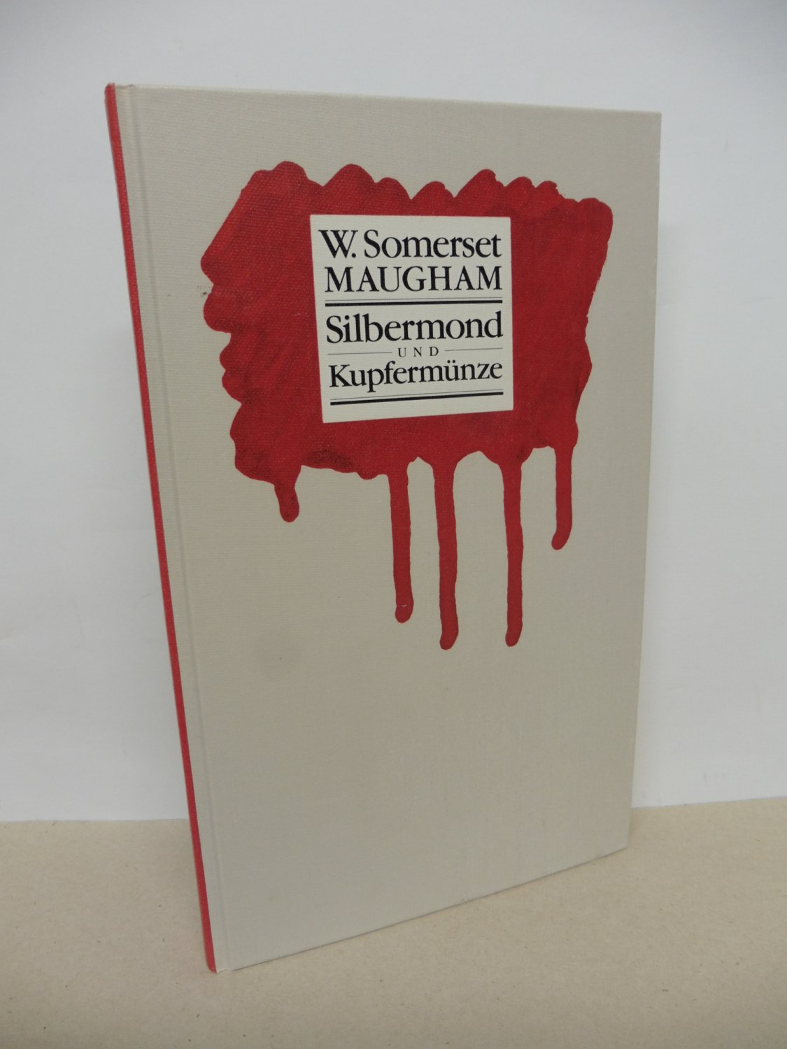 Maugham W. Somerset