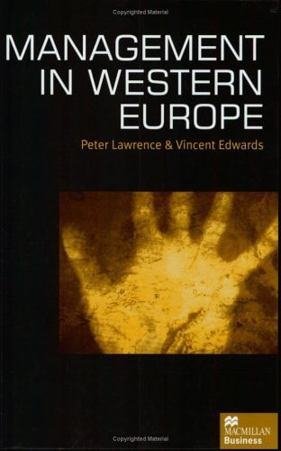 Lawrence Peter, Edwards Vincent