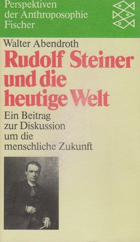 Abendroth Walter