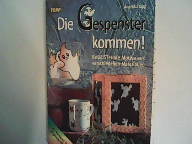 Kipp Angelika