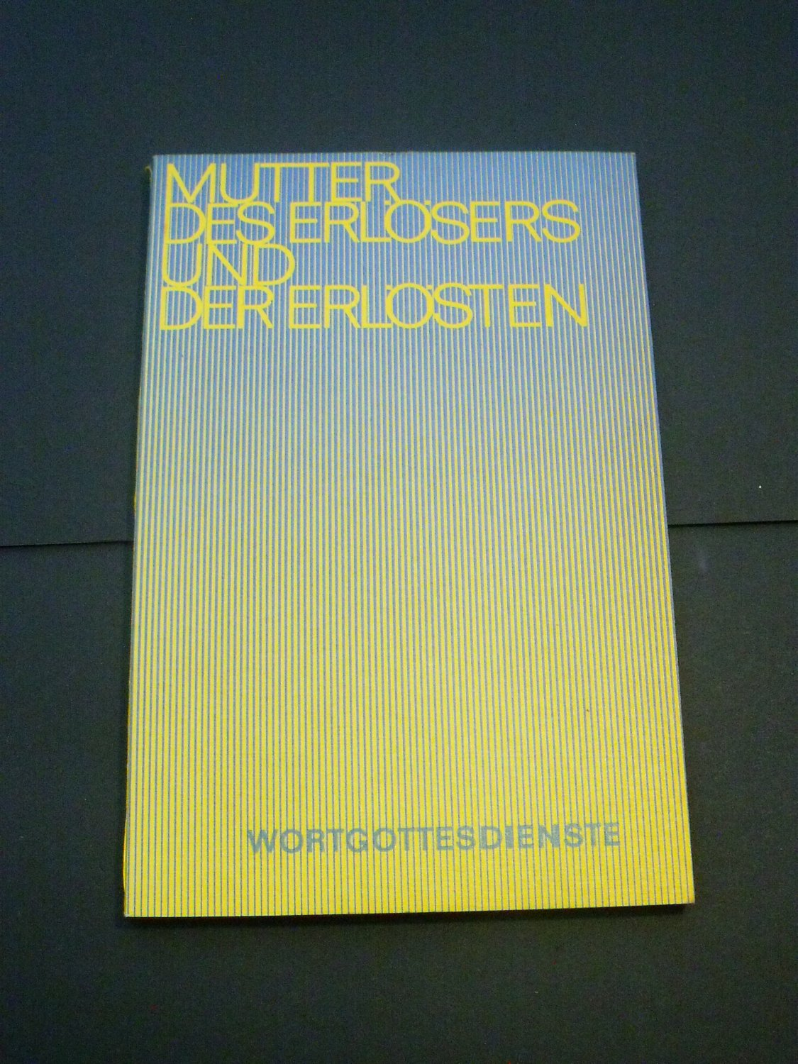 verschiedene Autoren
