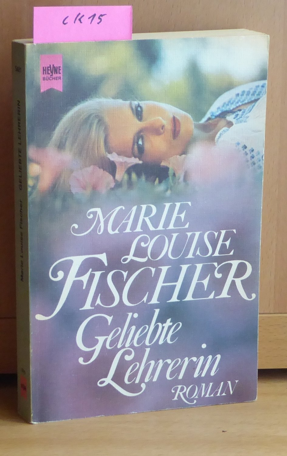 Fischer Marie Louise