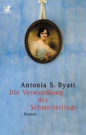 Byatt Antonia