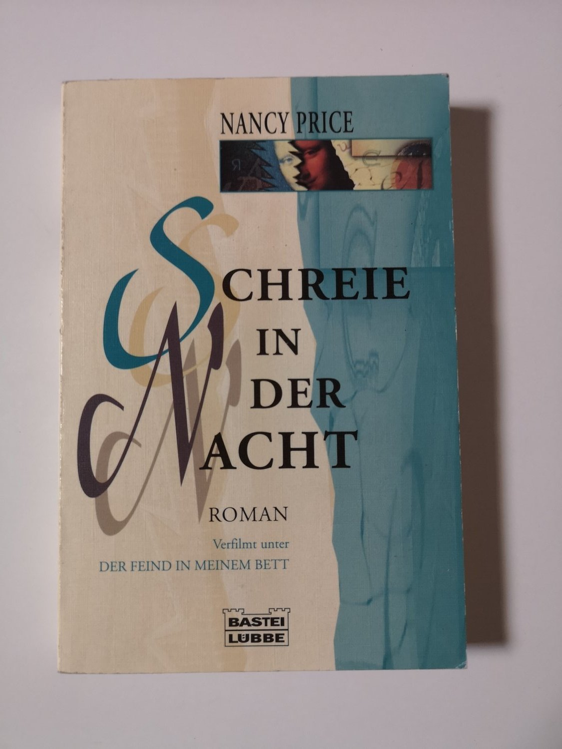 Price Nancy