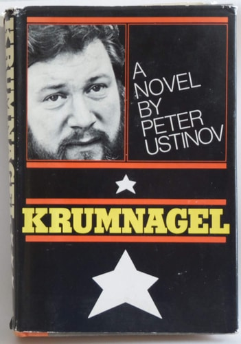 Ustinov Peter