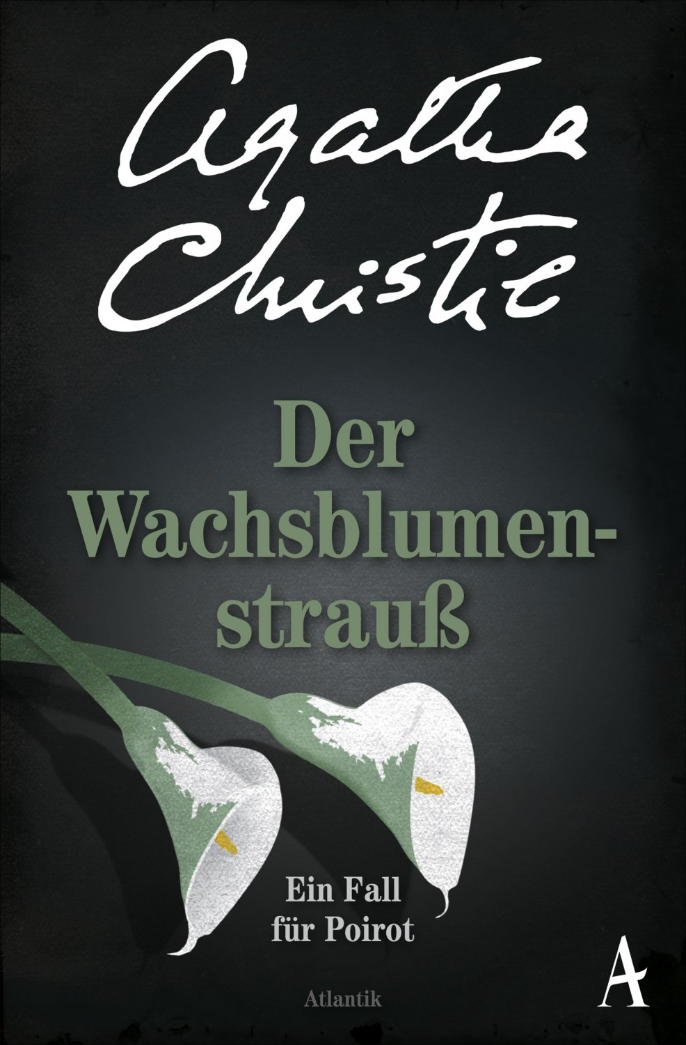 Christie Agatha