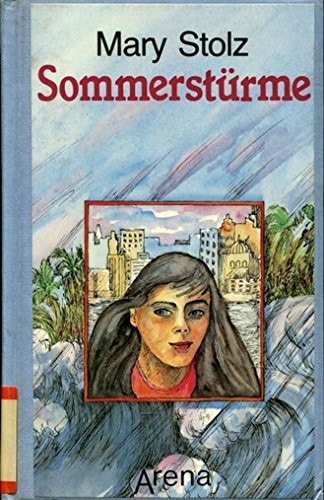 Stolz Mary