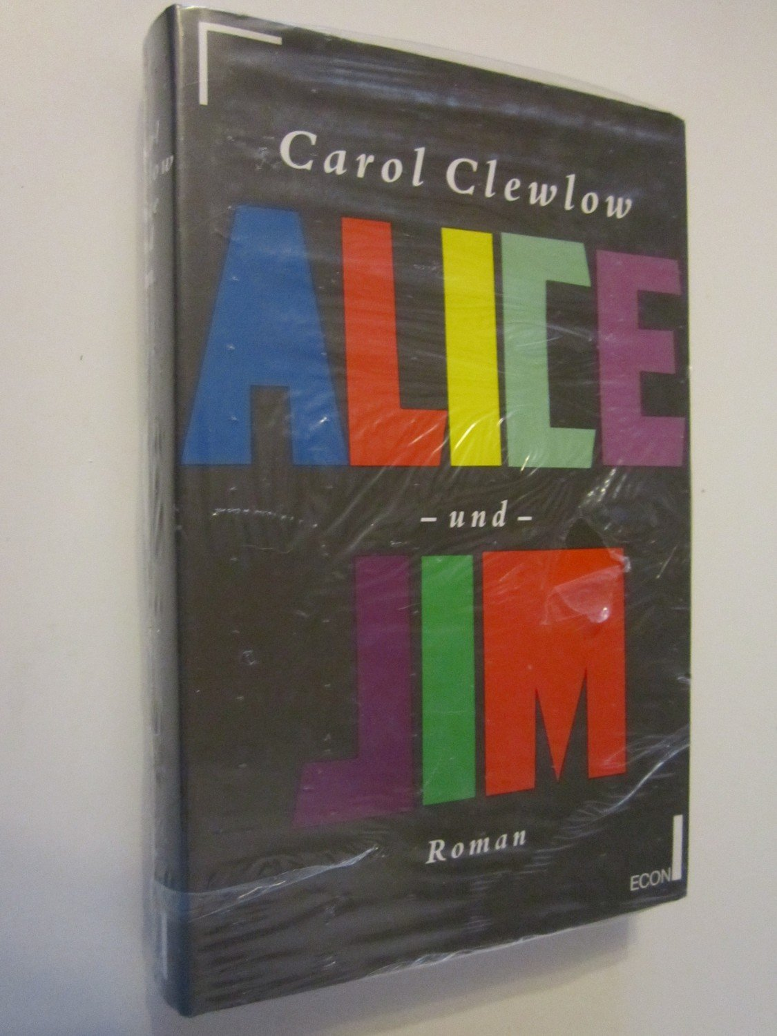 Clewlow Carol