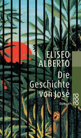 Alberto Eliseo