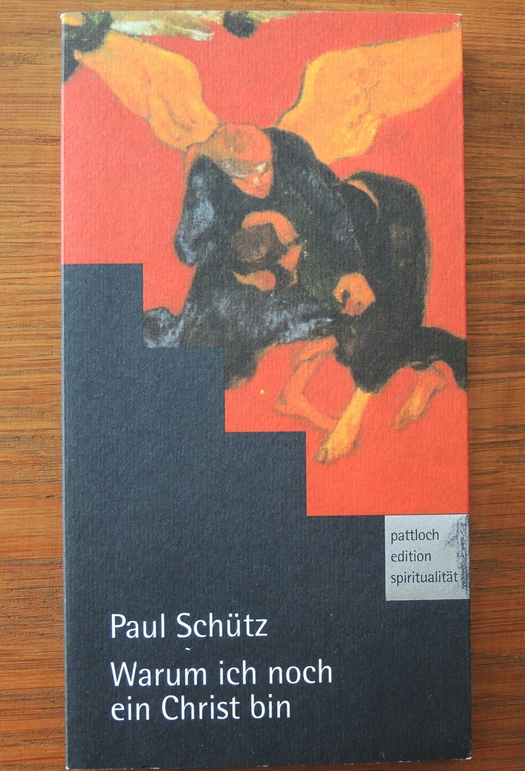 Schütz Paul