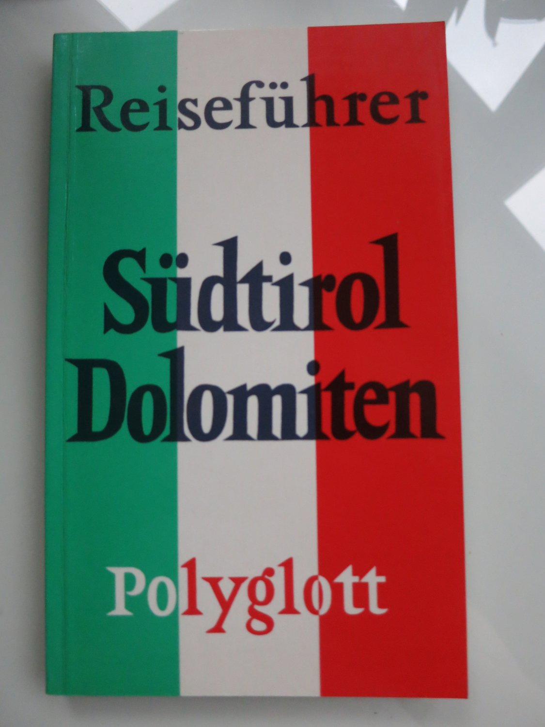 Polyglott (Hg.)