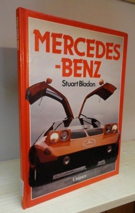 Bladon Stuart