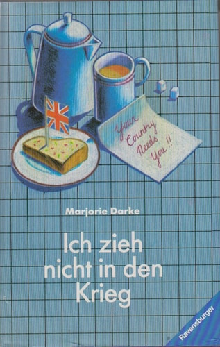 Dark Marjorie
