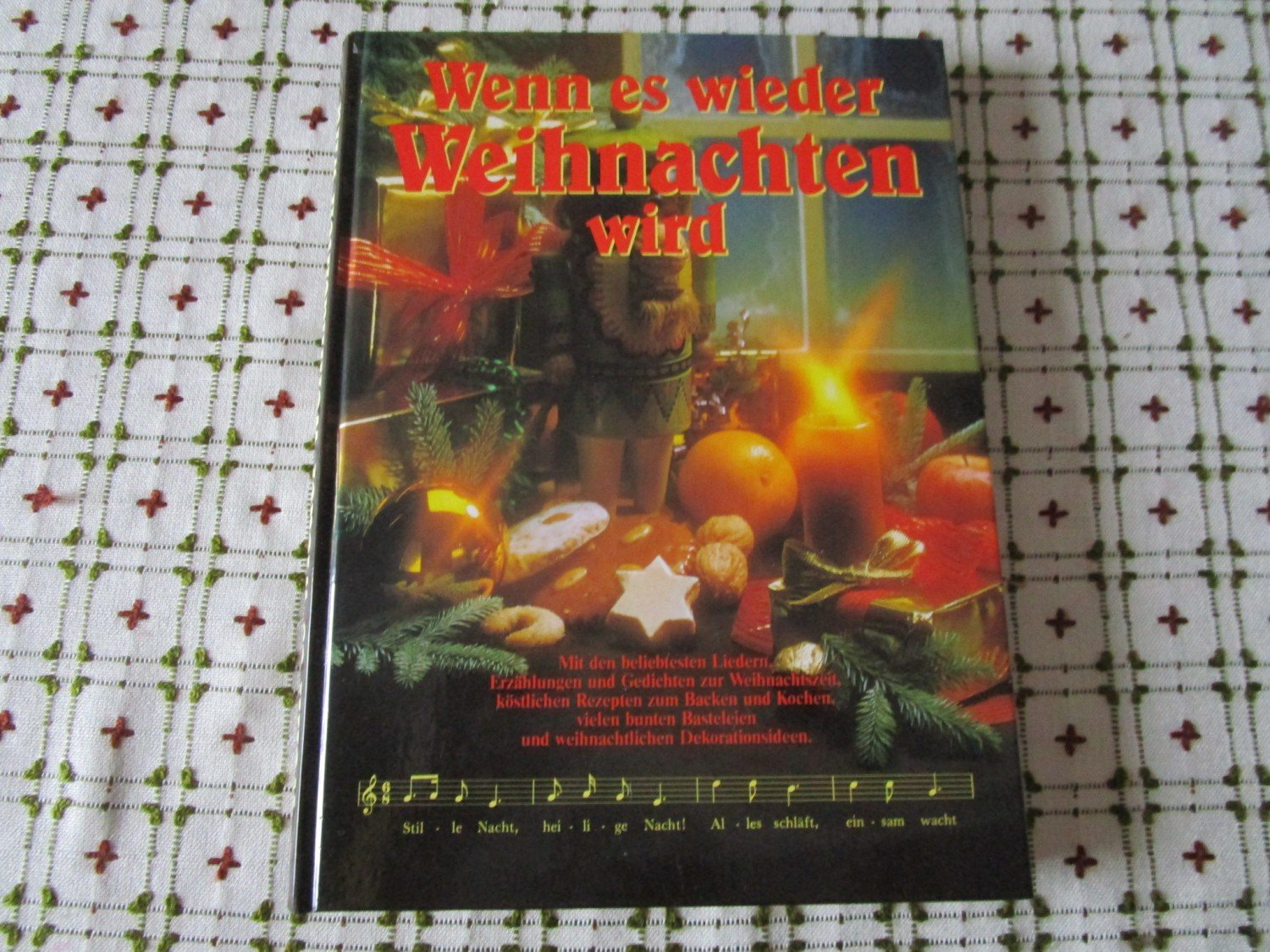Vormstein, Wiebke, Still, Waltraud