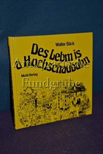 Bäck Walter