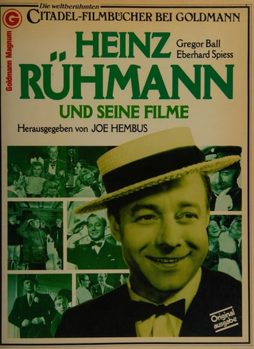Hembus Joe Ball Gregor Spiess Eberhard (Hg.)