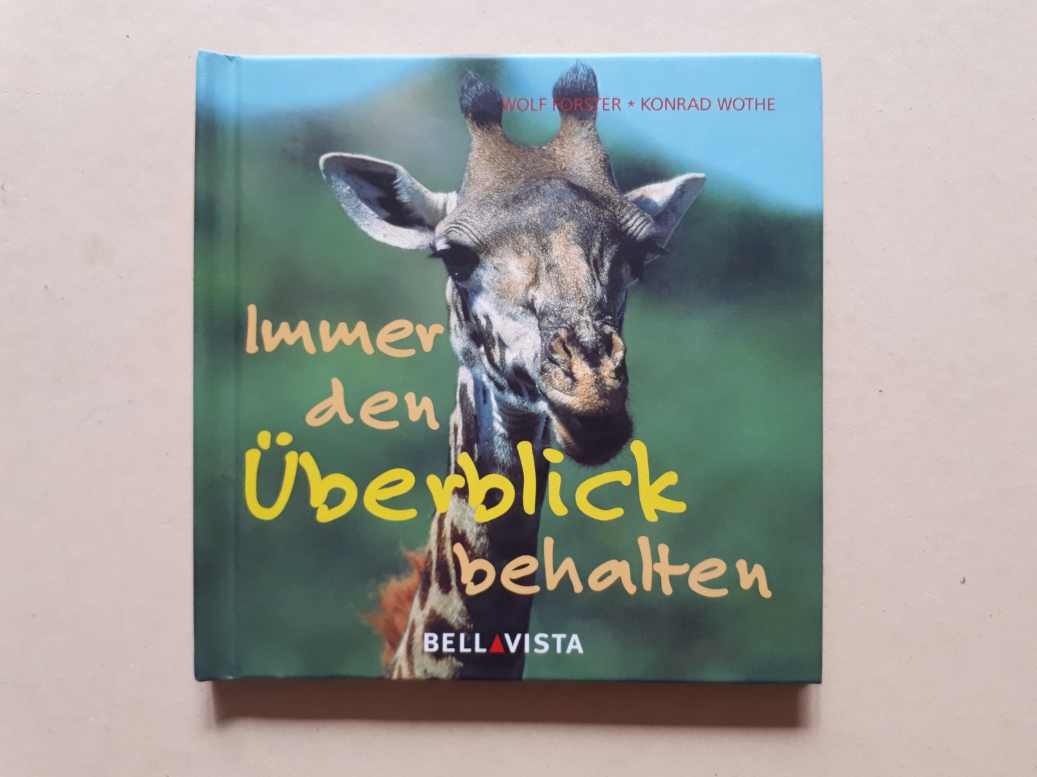 Forster Wolf Wothe Konrad