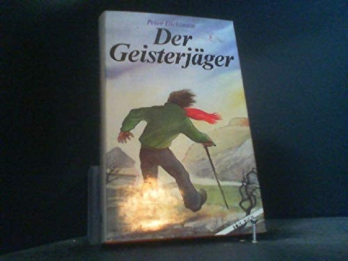 Dickinson Peter