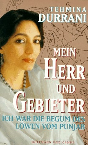 Durrani Tehmina