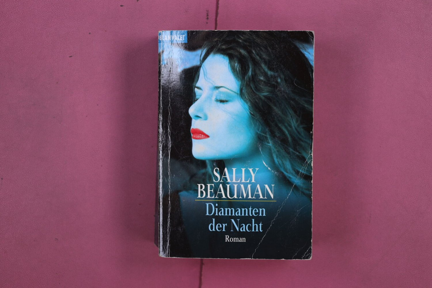 Beauman Sally