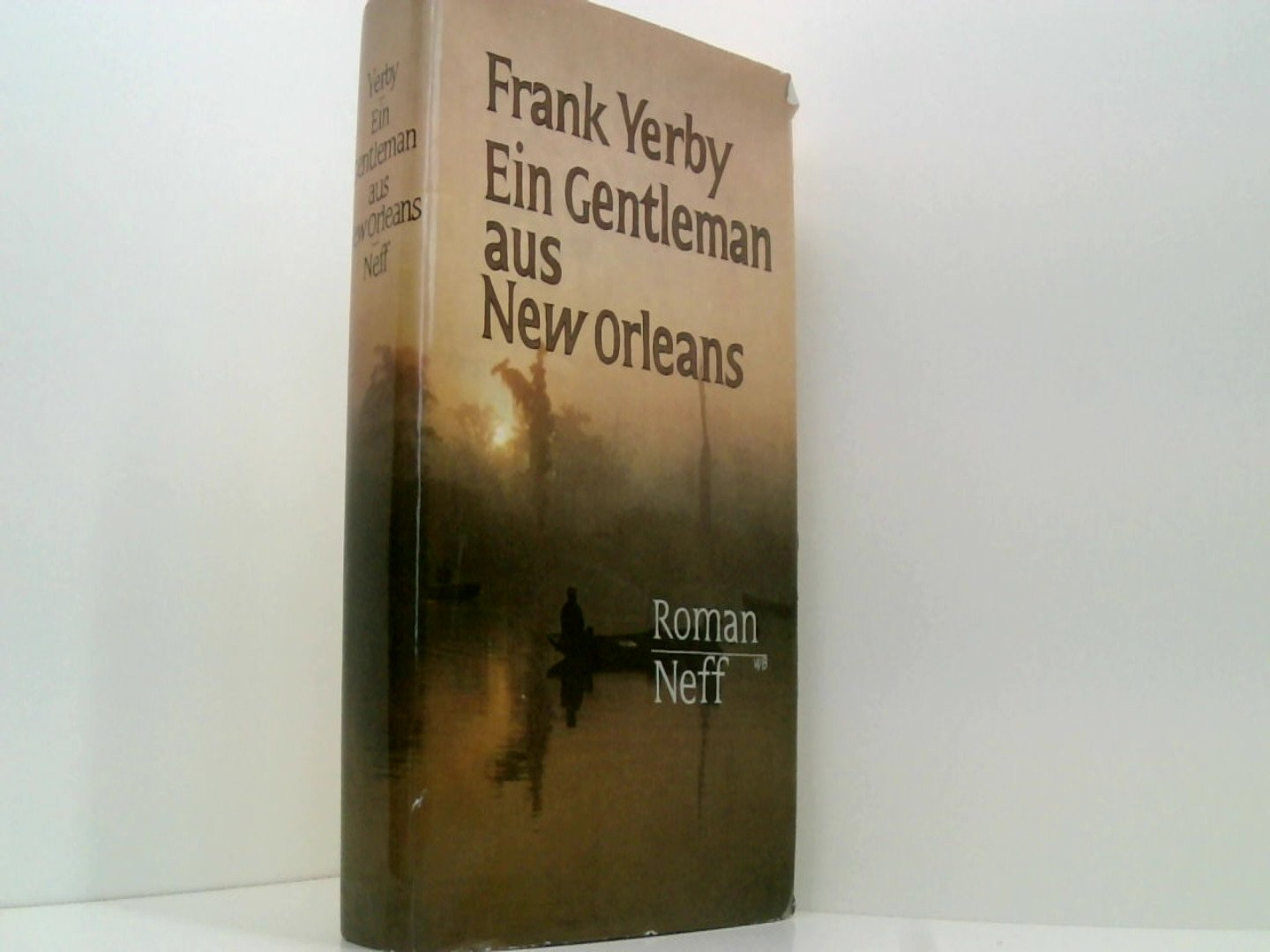 Yerby Frank