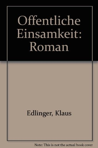 Edlinger Klaus