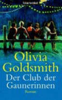 Goldsmith Olivia