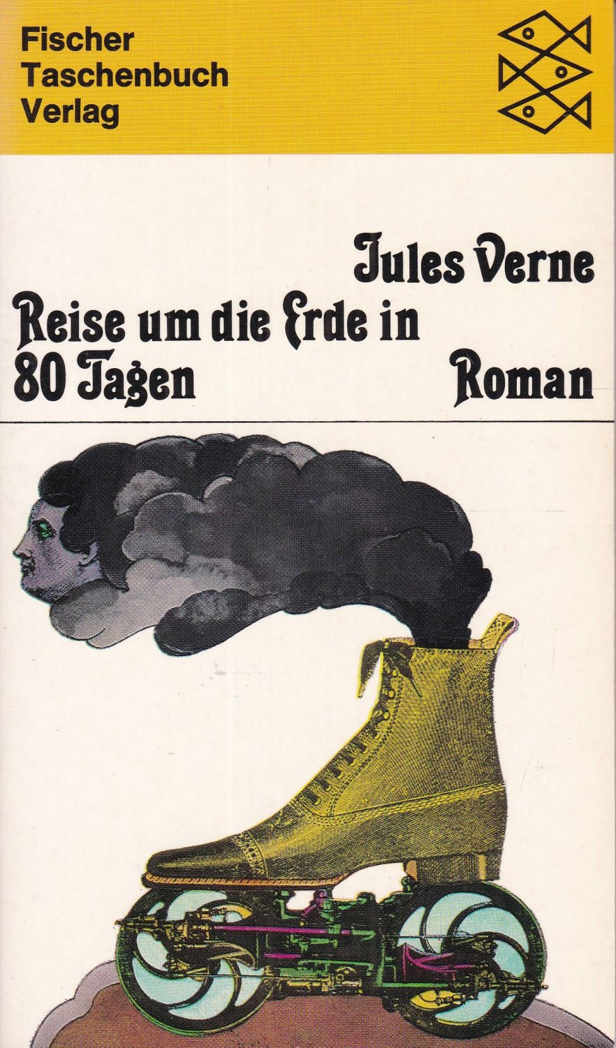 Verne Jules