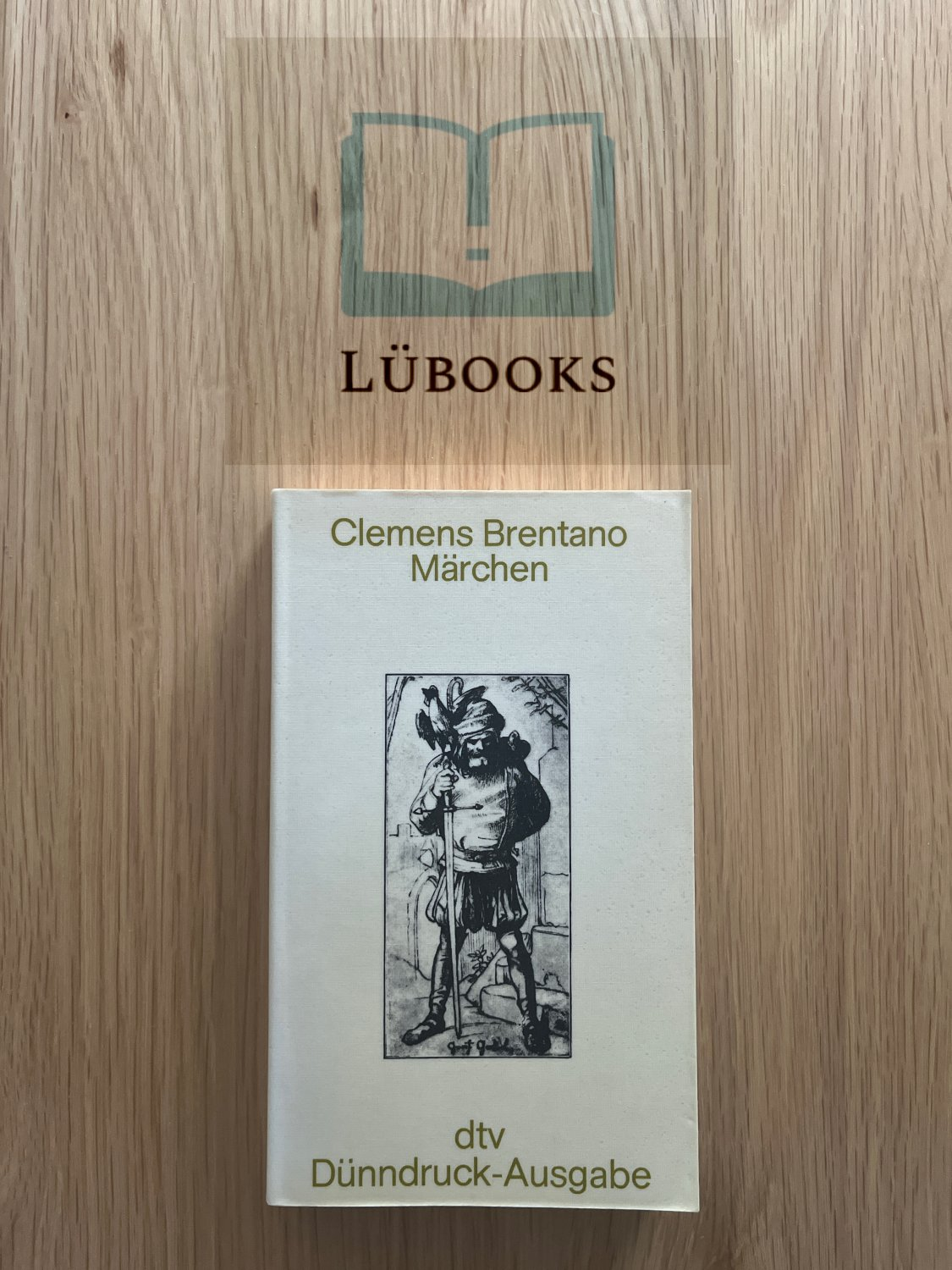 Brentano Clemens