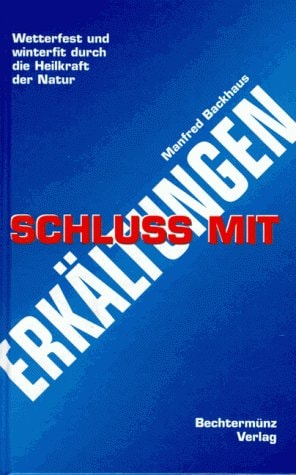 Backhaus Manfred
