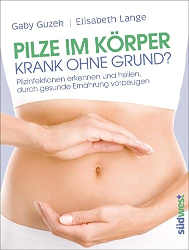 Guzek Gaby Lange Elisabeth