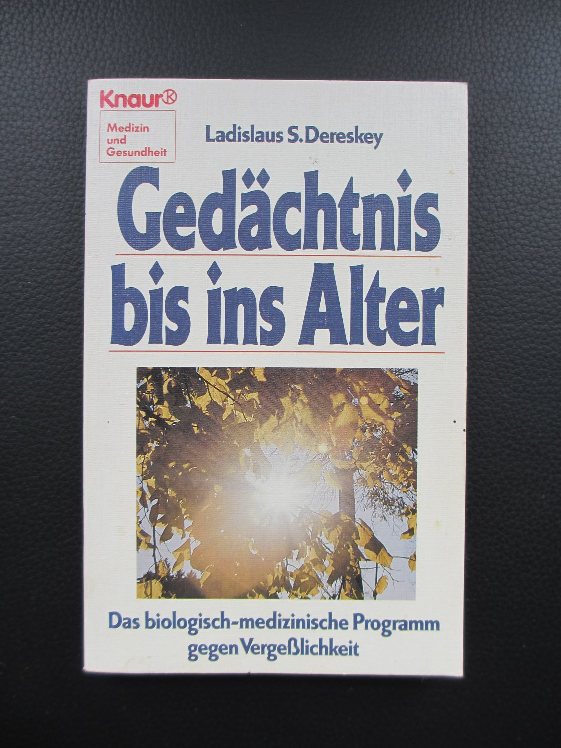 Dereskey Ladislaus