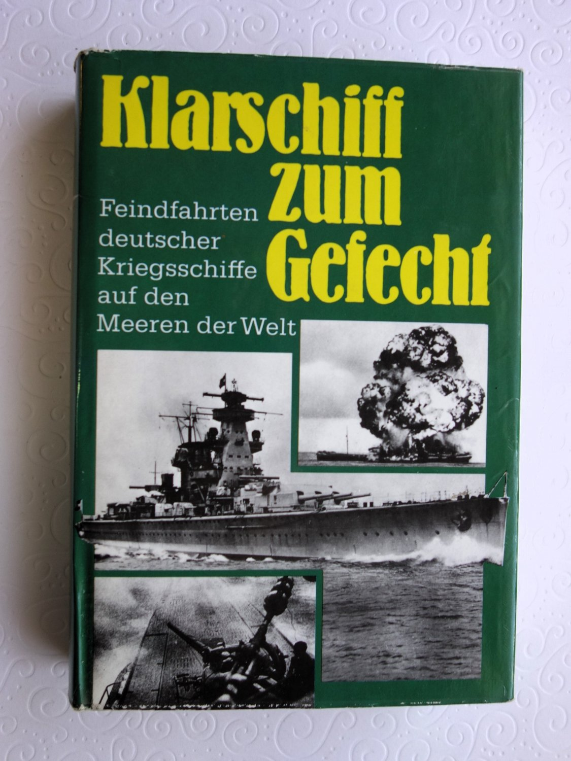 Richter Joachim