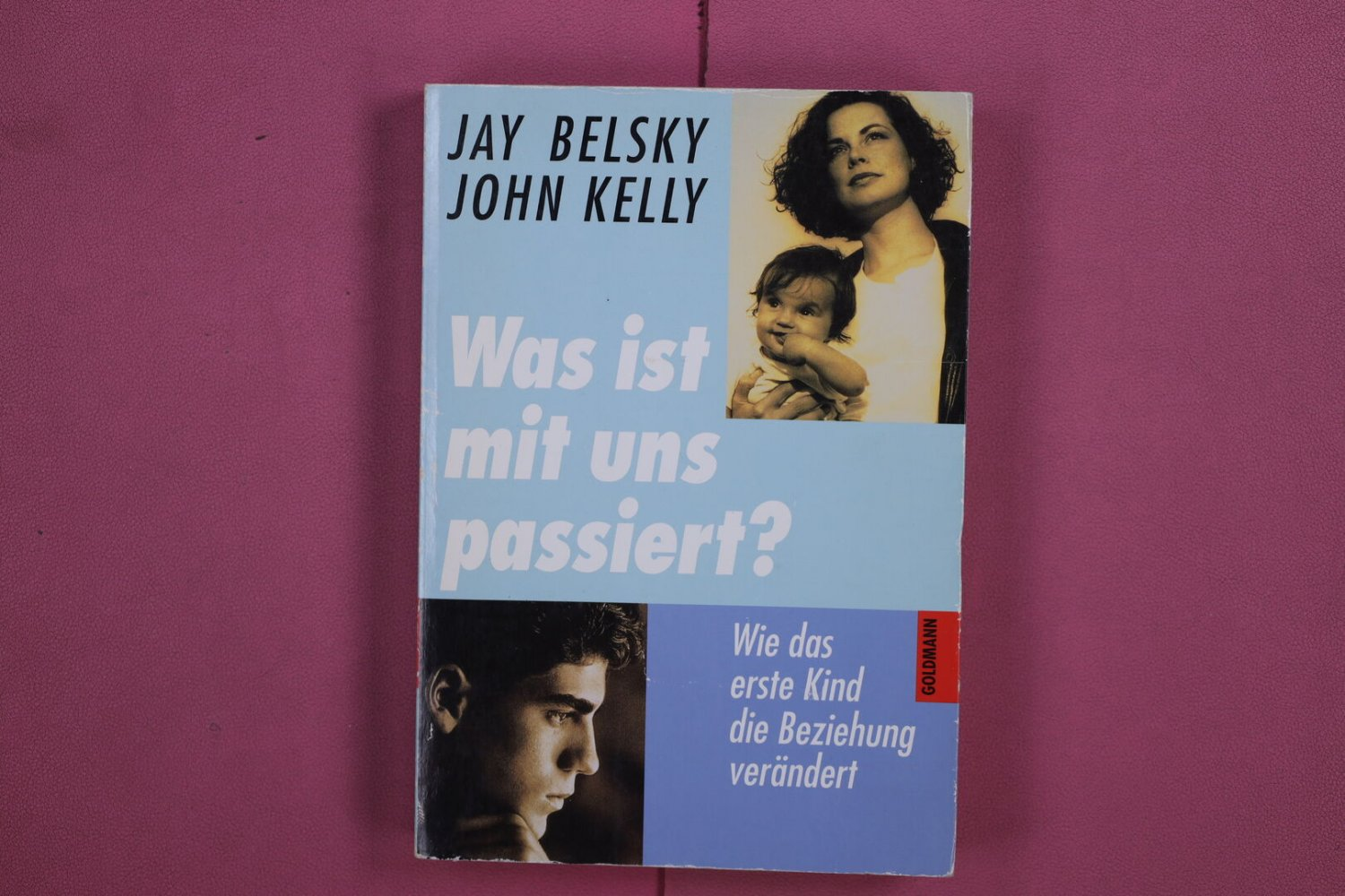 Belsky Jay Kelly John