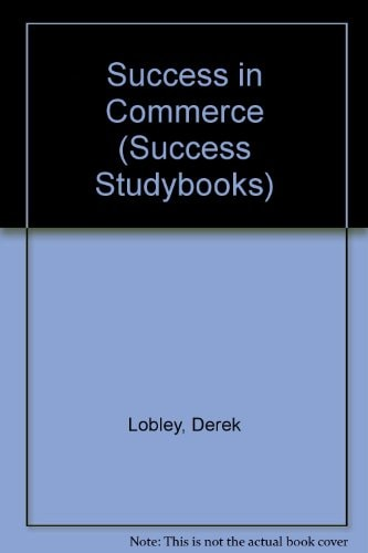 Lobley Derek