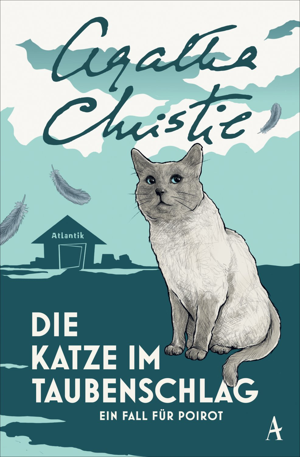 Christie Agatha