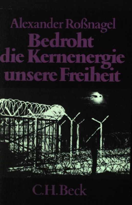 Roßnagel Alexander