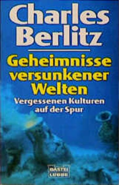 Berlitz Charles