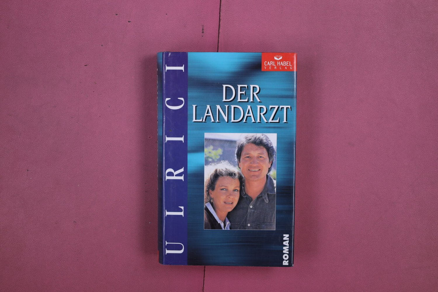 Ulrici Rolf