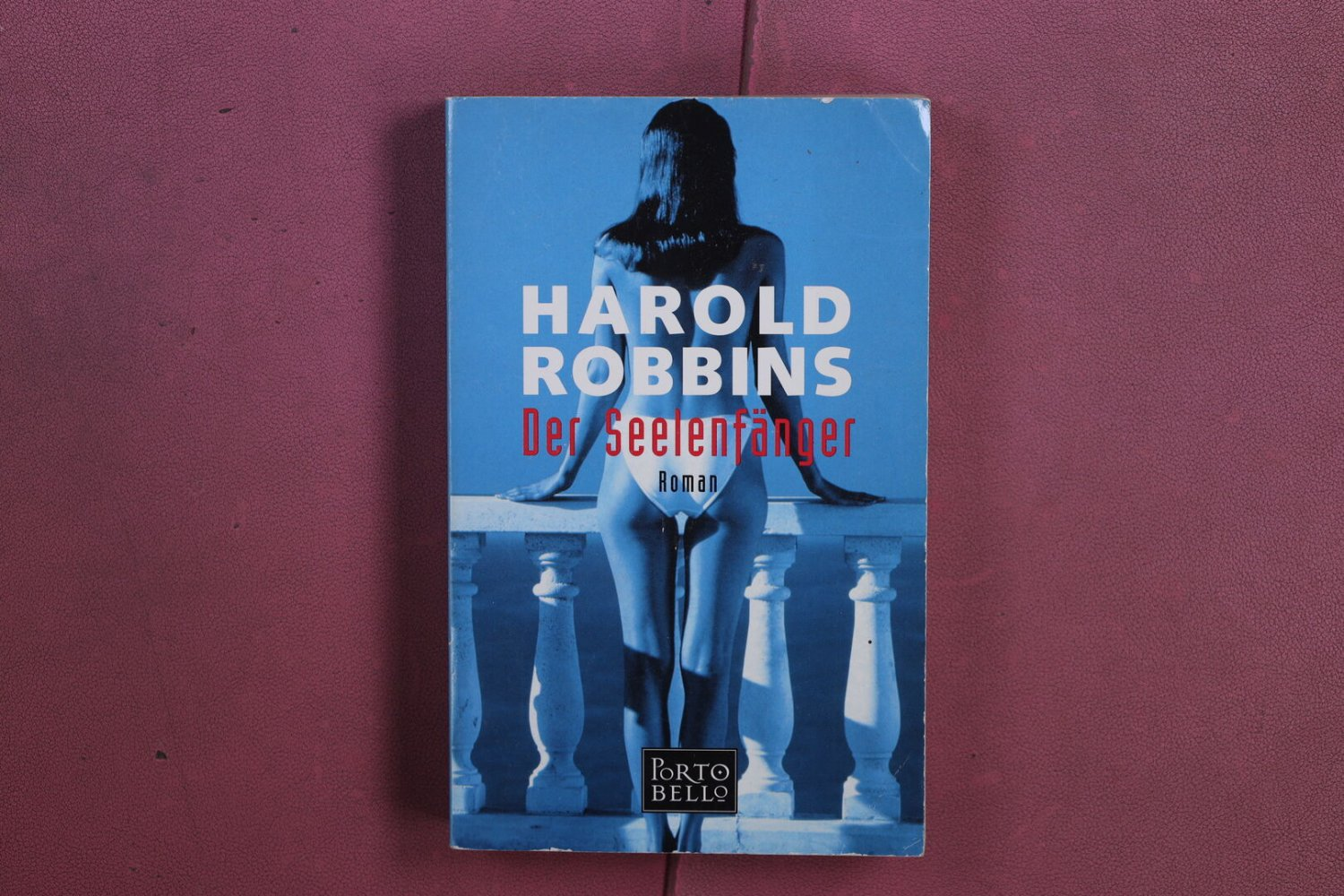 Robbins Harold