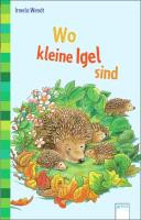 Wendt Irmela