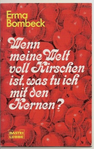 Bombeck Erma