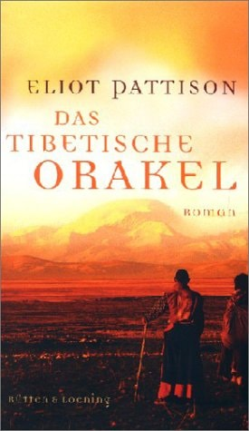 Pattison Eliot