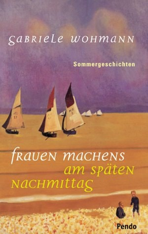 Wohmann Gabriele