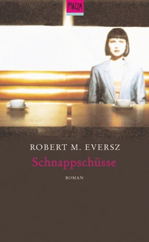 Eversz Robert