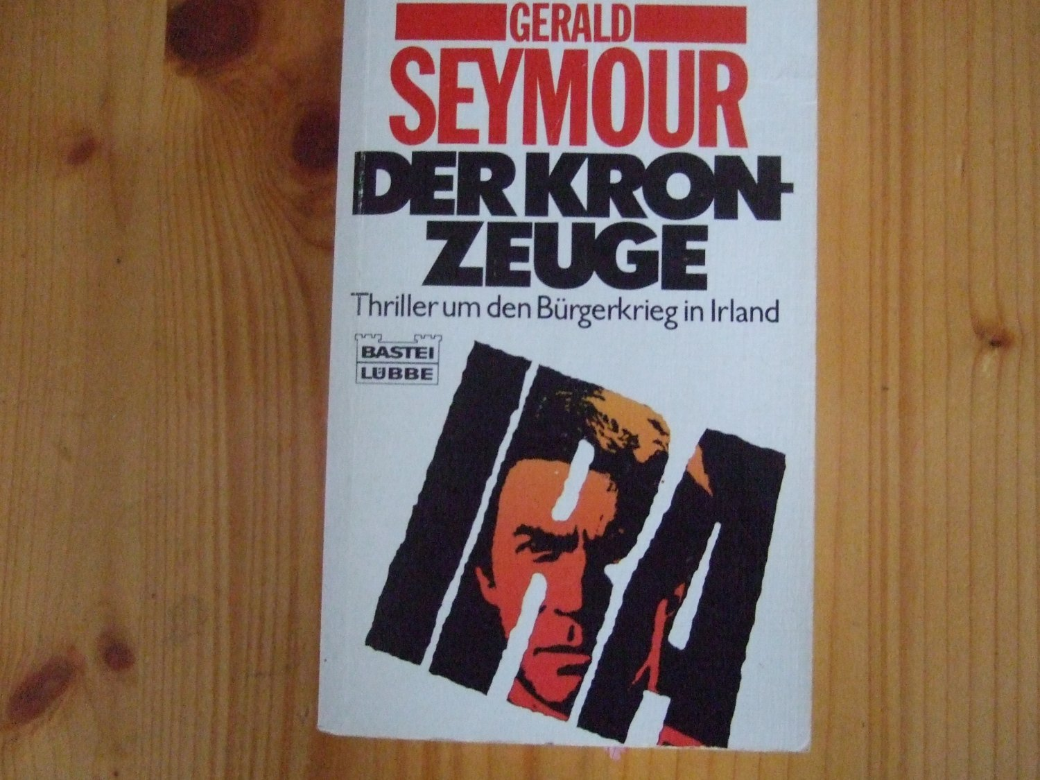 Seymour Gerald