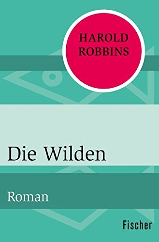 Robbins Harold