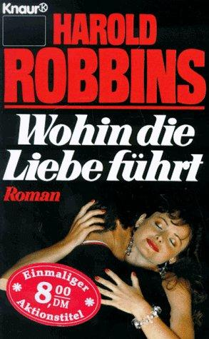 Robbins Harold
